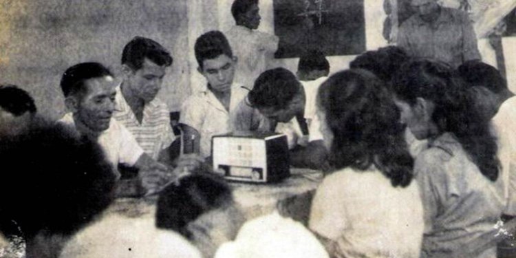 Cem anos do rádio no Brasil: caráter educativo marca história da mídia
