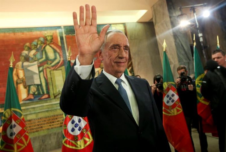 Presidente de Portugal emite nota oficial sobre morte de Jô Soares: ‘Hoje saiu de cena, mas não dos nossos corações’