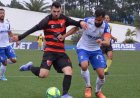 Oeste e São Bernardo não saem do 0 a 0 pela Série D do Campeonato Brasileiro