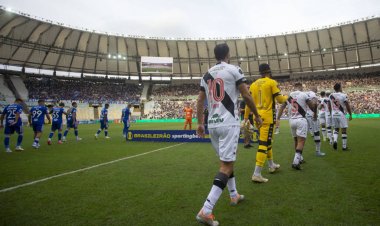 Governo do RJ notifica Consórcio Maracanã por veto a jogo do Vasco