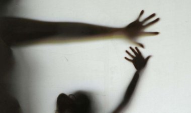 Sobrinho mata tia de 81 anos esganada e furta televisão para comprar drogas 