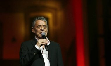 Chico Burque no meio da disputa entre Molon e André Ceciliano; áudio