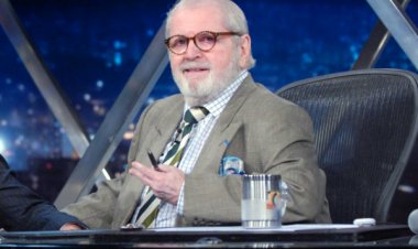 Morre o humorista e apresentador Jô Soares, aos 84 anos