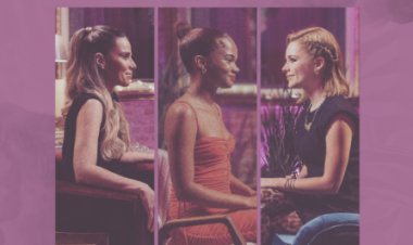 Sandy lança primeiros singles de ‘Nós, Voz, Eles 2’ com Wanessa e Agnes Nunes; ouça