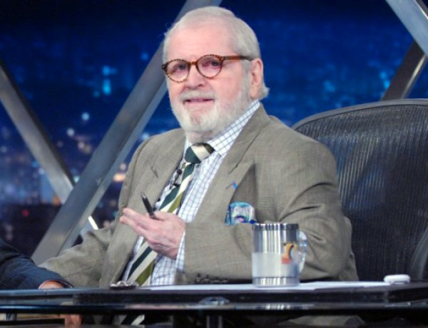 Morre o humorista e apresentador Jô Soares, aos 84 anos